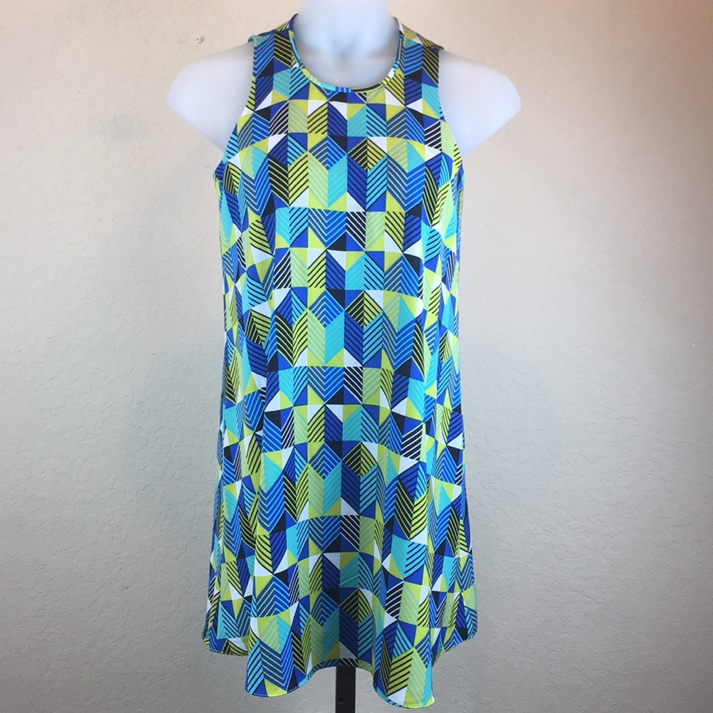 Calvin Klein dress women’s Size 6